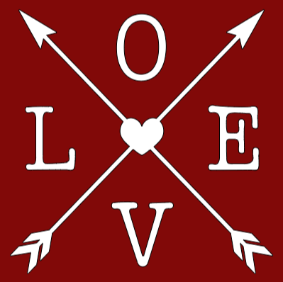 SQUARE: Love Arrows