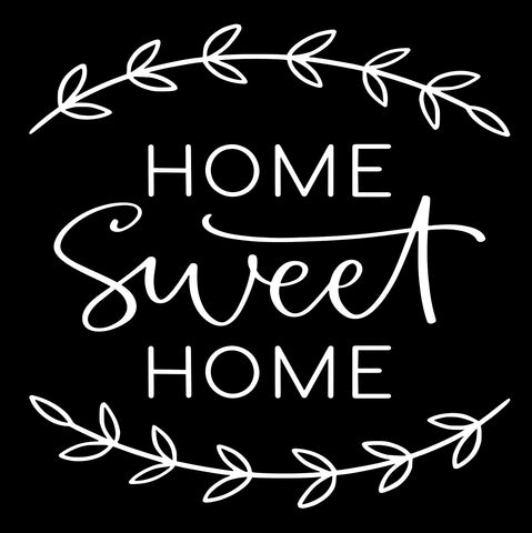 Square: Home Sweet Home