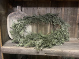 Eucalyptus Garland PS 6'
