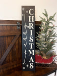 Merry Christmas Sign